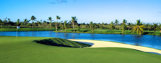 Barceló Bávaro Golf