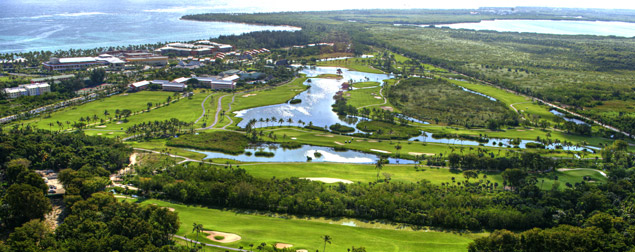 Barceló Bávaro Golf