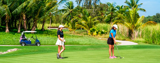 Barceló Bávaro Golf